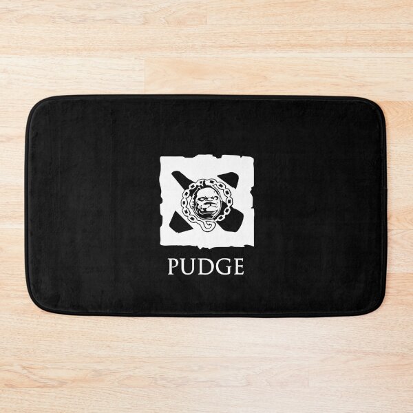 Item preview, pudge designed and sold by Atsuwu.
