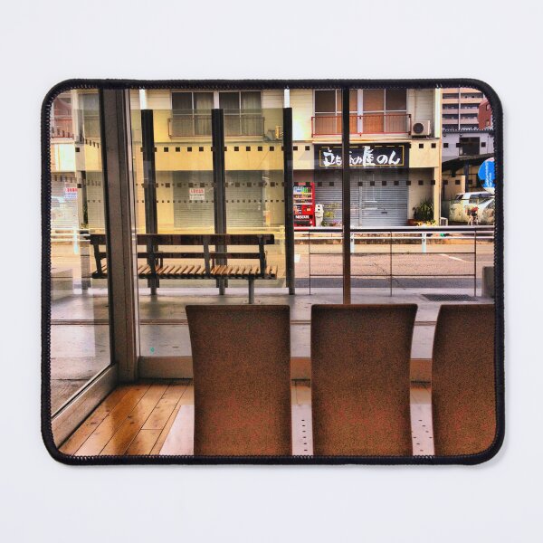 Item preview, Saga Bus Station HDR designed and sold by bmeid.