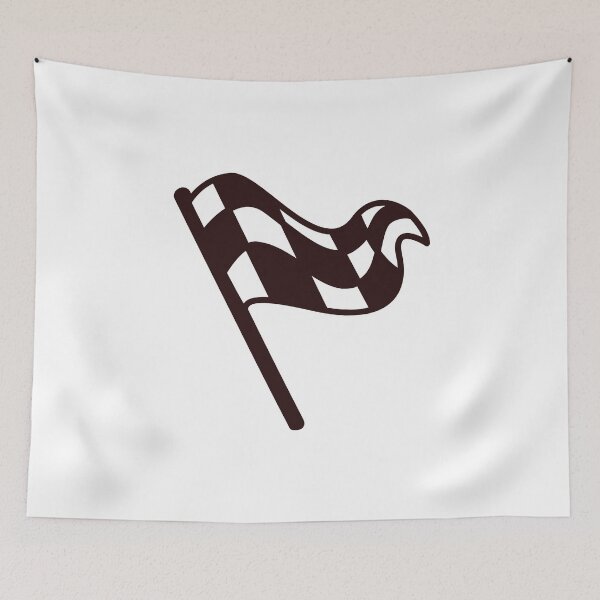 Item preview, Sport Football winning Flag  designed and sold by Suraj3214.