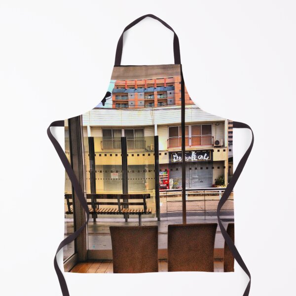 Item preview, Saga Bus Station HDR designed and sold by bmeid.