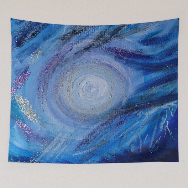 Item preview, Thunder Moon designed and sold by saraperry.