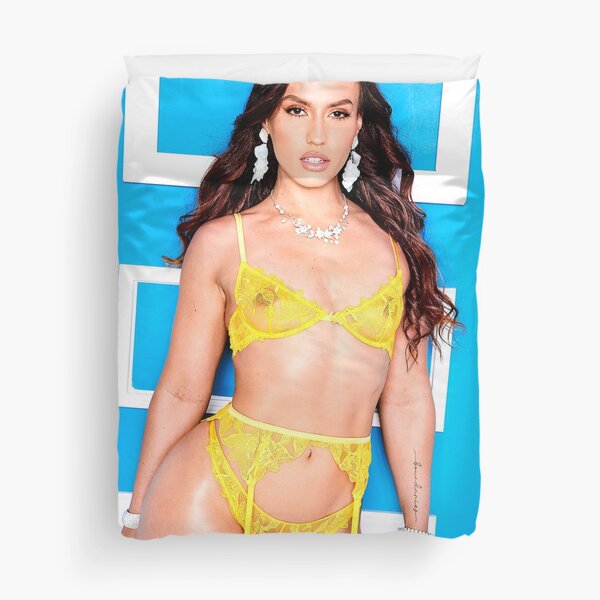 Kelsi Monroe Duvet Covers for Sale | Redbubble