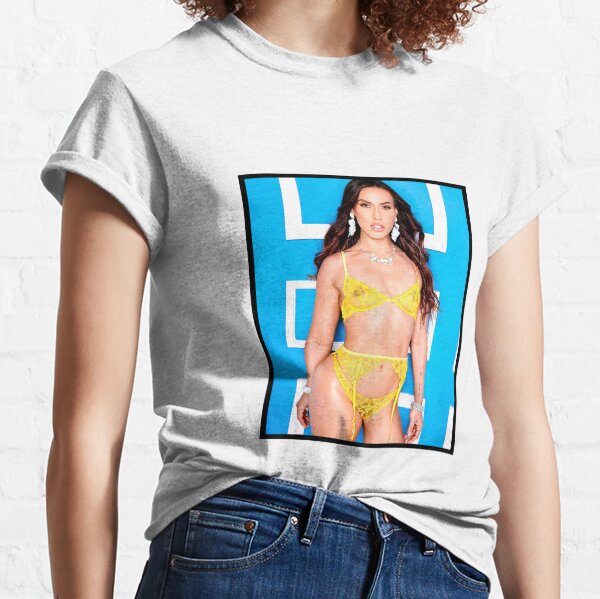Kelsi Monroe T-Shirts for Sale | Redbubble