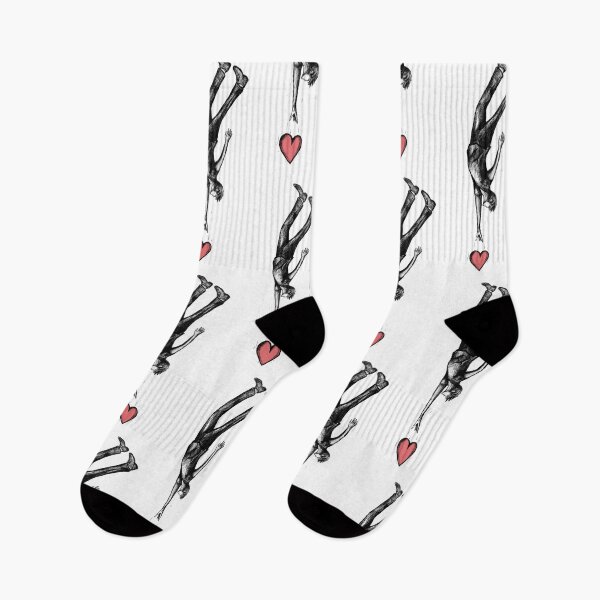 Item preview, Falling for Love designed and sold by Nightlea.