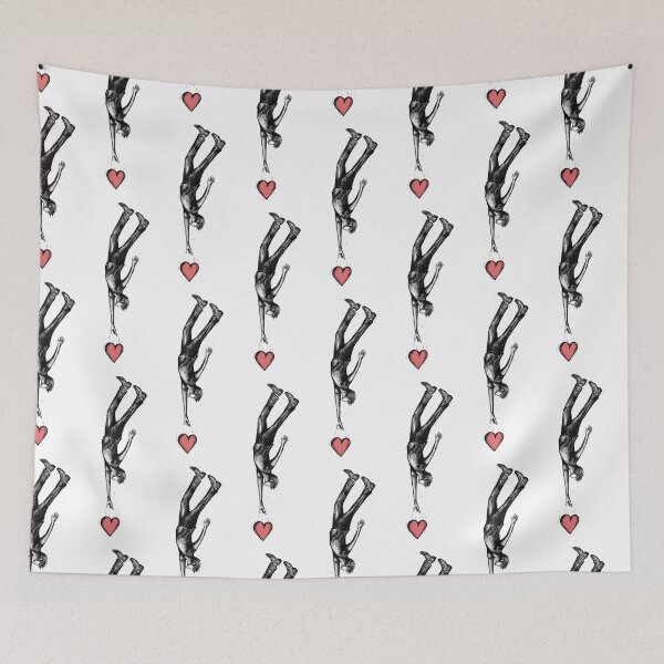 Item preview, Falling for Love designed and sold by Nightlea.