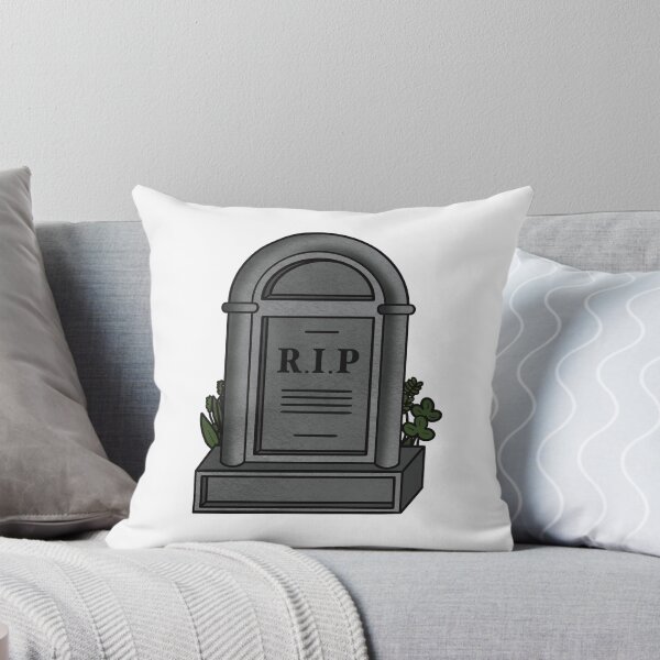 Item preview, Gravestone  designed and sold by honeybeepaper.