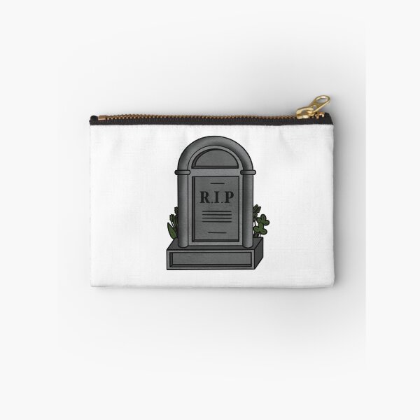 Item preview, Gravestone  designed and sold by honeybeepaper.