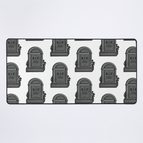 Item preview, Gravestone  designed and sold by honeybeepaper.