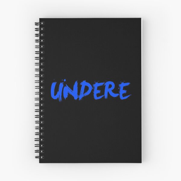 Item preview, Undere Inspired Shirt designed and sold by JaneFlame.
