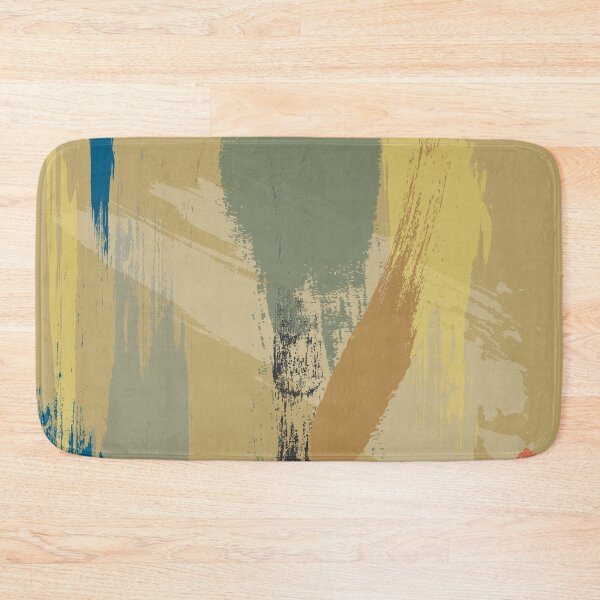 Item preview, Strokes Pattern designed and sold by Sarah A McMahon.