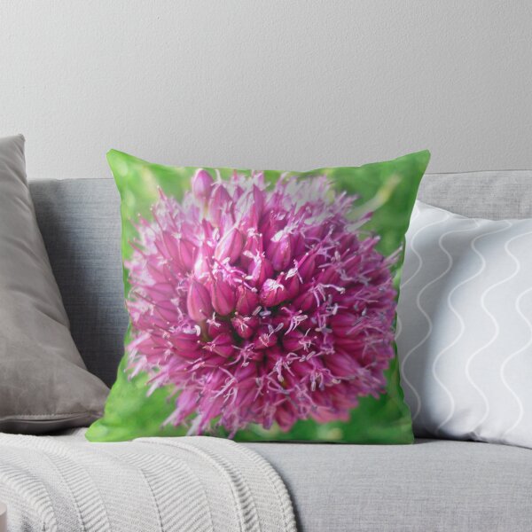 Item preview, Pink flower designed and sold by Hannah Lowe.