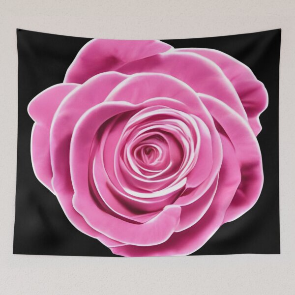 Item preview, Rose outline artwork designed and sold by gramizzia.