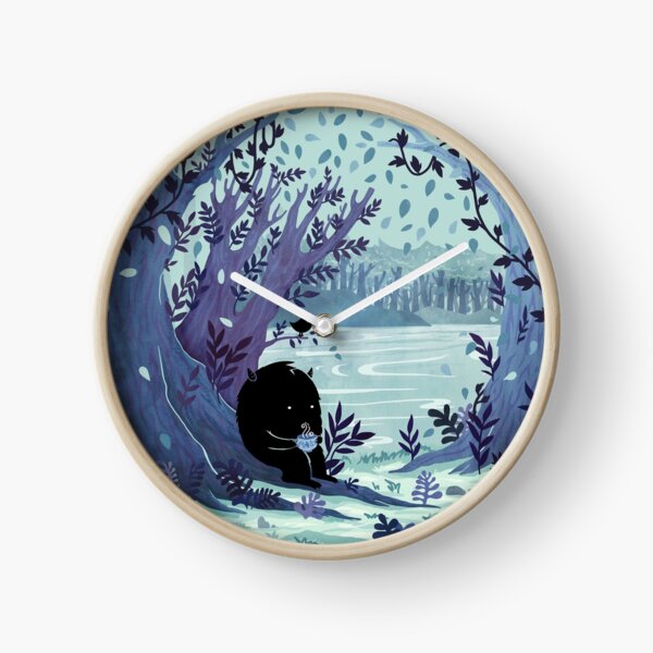 Item preview, A Quiet Spot of Tea designed and sold by littleclyde.