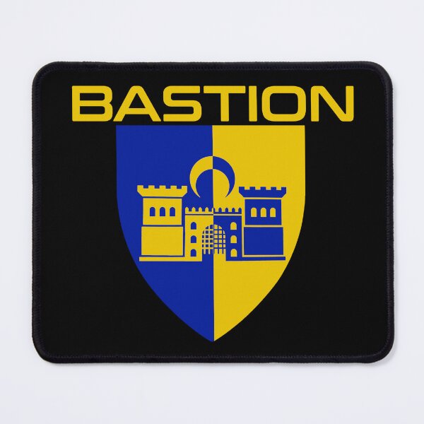 Item preview, Bastion  designed and sold by heyoomimi.