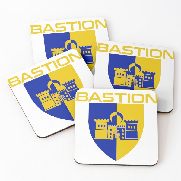Item preview, Bastion  designed and sold by heyoomimi.