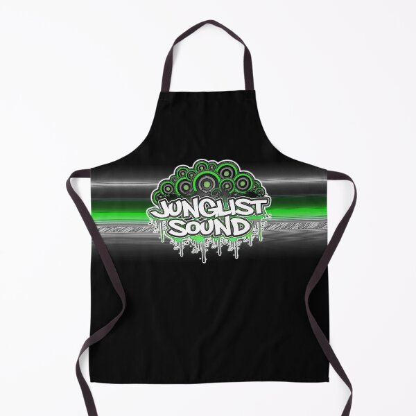Item preview, Junglist-MultiTargetGG designed and sold by Klaus Bremner (Autotelic Art).