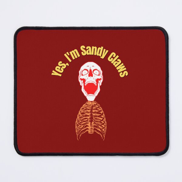 Item preview, Welcome Sandy In Christmas designed and sold by designforum1968.