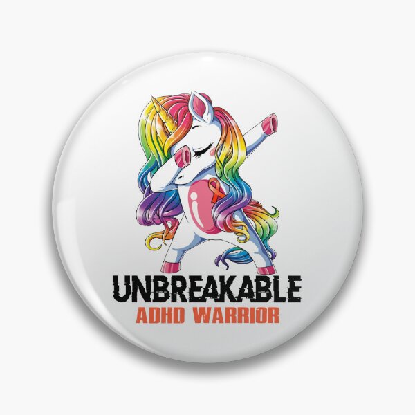 Item preview, ADHD Warrior, ADHD Month, ADHD, ADHD Gifts, ADHD Fighter, ADHD Syndrome , ADHD Ribbon, ADHD disease, awareness month, ADHD awareness, ADHD awareness month designed and sold by Fernandezf.