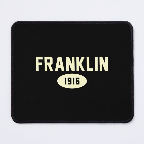 Item preview, Franklin 1916 / Cream designed and sold by PEK1787.