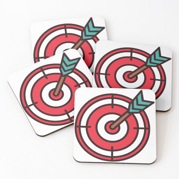 Item preview, Sport target goals  designed and sold by Suraj3214.