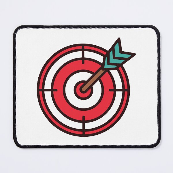 Item preview, Sport target goals designed and sold by Suraj3214.