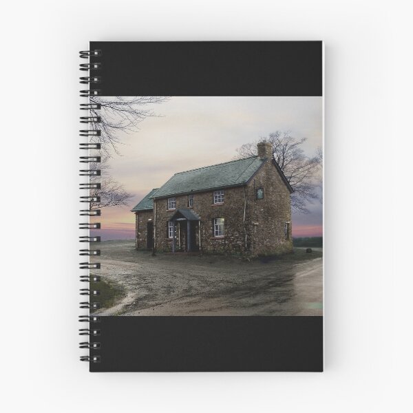 Item preview, Drovers Arm Pub House & Inn in Wales designed and sold by lexmil.