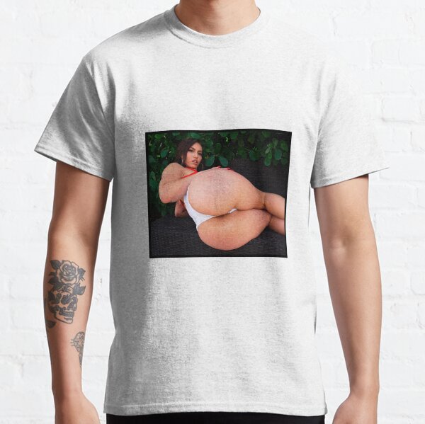Kelsi Monroe T-Shirts for Sale | Redbubble