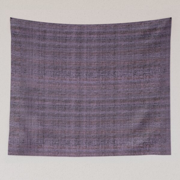Item preview, Worn Linen (Purple) designed and sold by TanglePatch.