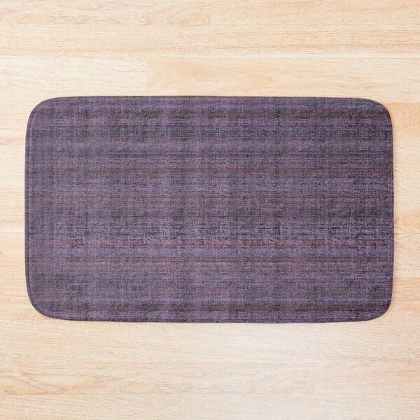 Item preview, Worn Linen (Purple) designed and sold by TanglePatch.