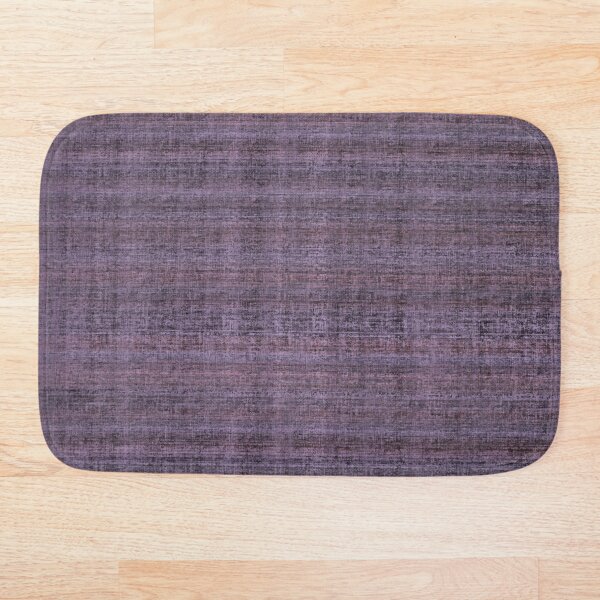 Item preview, Worn Linen (Purple) designed and sold by TanglePatch.