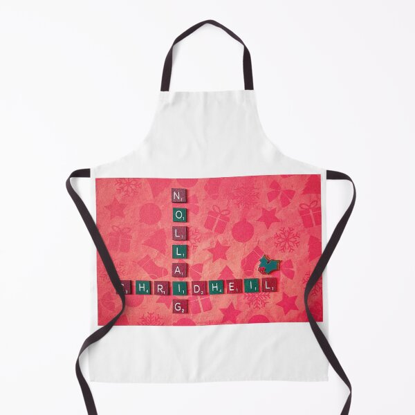 Item preview, Nollaig Chridheil designed and sold by GillianSweeney.