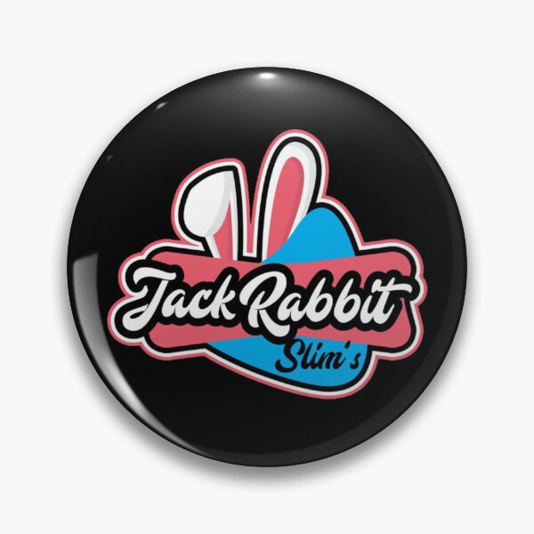 Artikelvorschau, Retro Jack Rabbit Slim entworfen und verkauft von Lone Wolves.