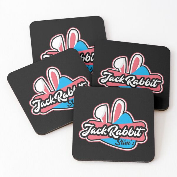 Item preview, Retro Jack Rabbit Slim's designed and sold by Lone Wolves.