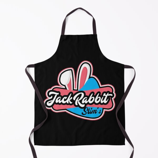 Item preview, Retro Jack Rabbit Slim's designed and sold by Lone Wolves.