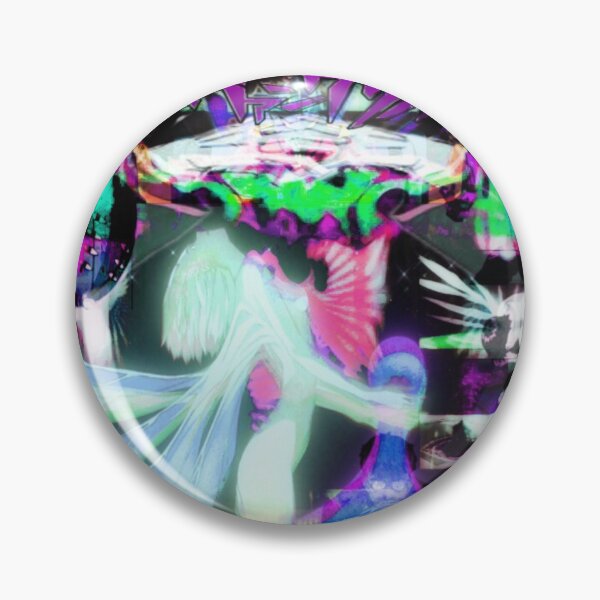 Item preview, THE END OF EVANGELION  designed and sold by madmoney303.