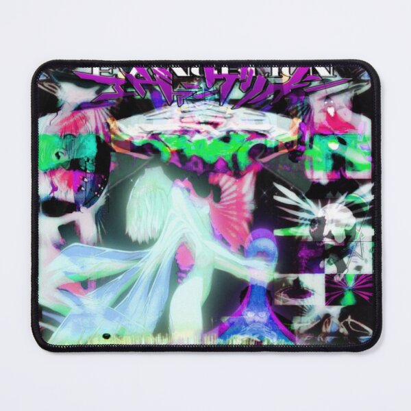 Item preview, THE END OF EVANGELION  designed and sold by madmoney303.