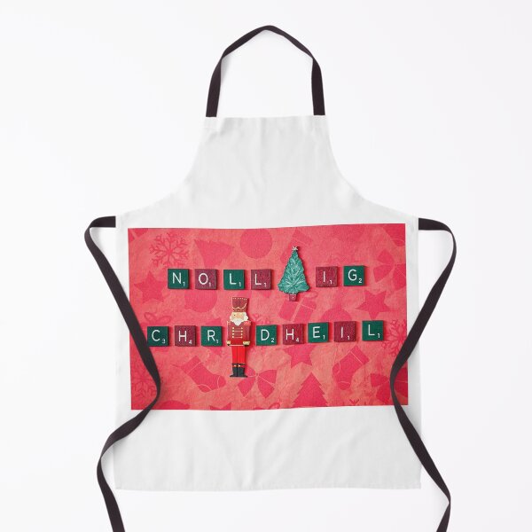 Item preview, Nollaig Chridheil designed and sold by GillianSweeney.