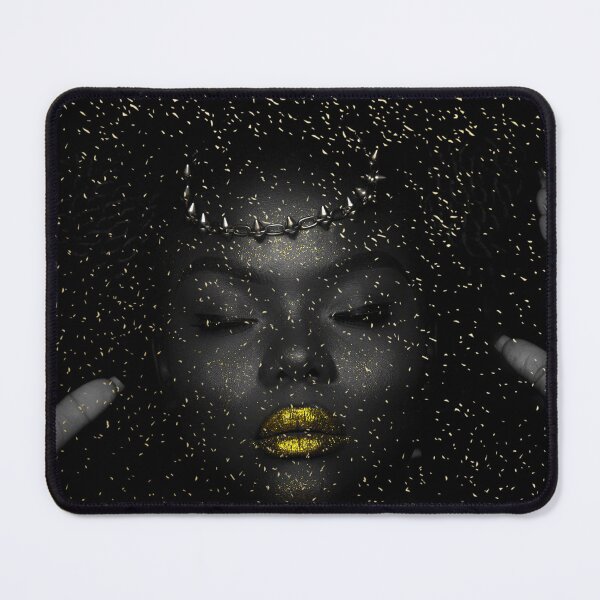 Item preview, Beauty in Gold designed and sold by DRJProds-Merch.