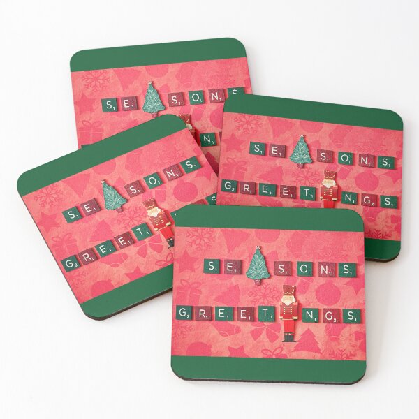 Item preview, Seasons Greetings designed and sold by GillianSweeney.