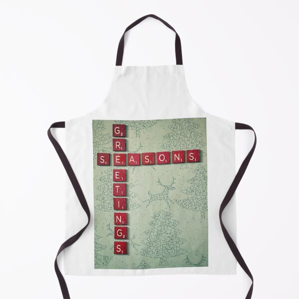 Item preview, Seasons Greetings designed and sold by GillianSweeney.