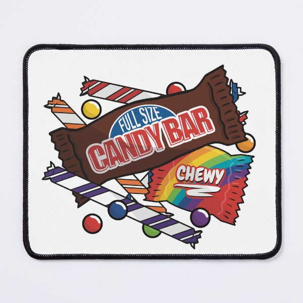 Item preview, Candy Haul designed and sold by honeybeepaper.