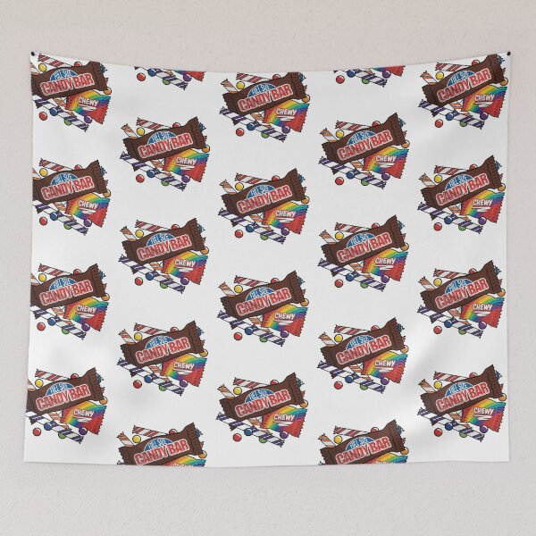Item preview, Candy Haul designed and sold by honeybeepaper.
