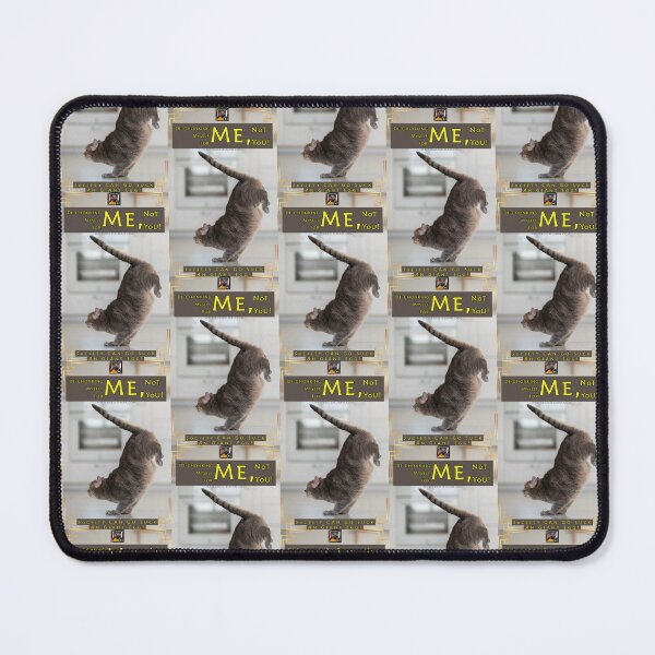 Item preview, De-Chonking Myself For Me, Not You! designed and sold by Walter G. Esselman.