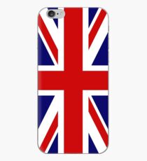 Union Jack iPhone Case