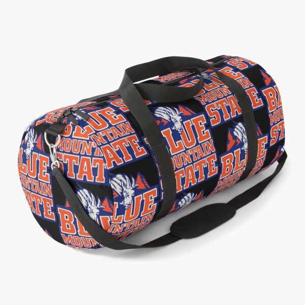 Item preview, Retro Blue Mountain State Mountain designed and sold by Lone Wolves.