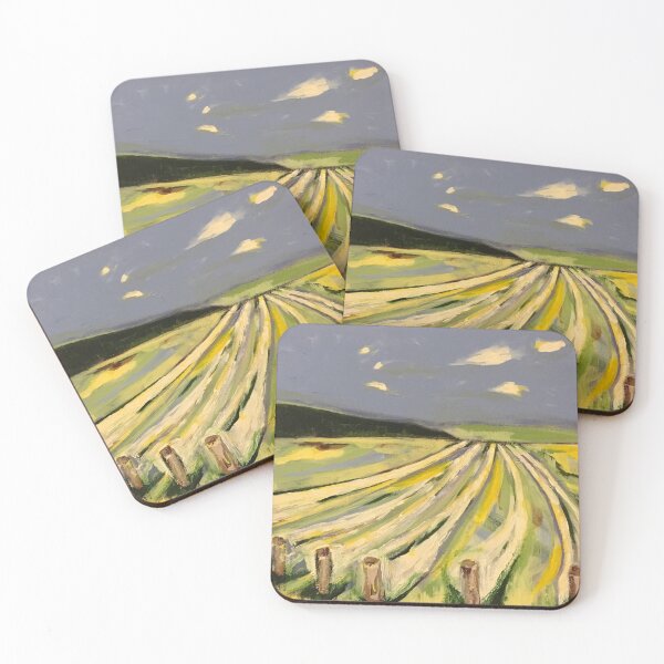 Item preview, Sugarloaf Afternoon  designed and sold by Anita Condon.