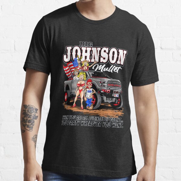 Big Johnson ideas | big johnson t shirts