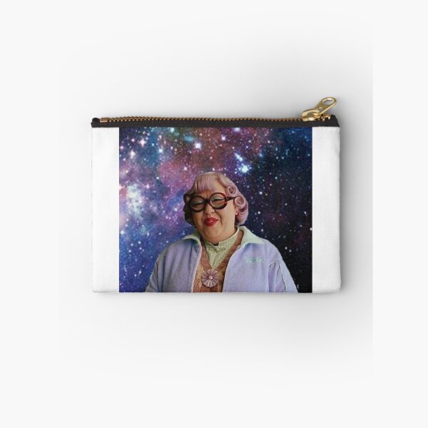 Item preview, Mrs. Kwan in the Galaxy designed and sold by ClintonomoBay.