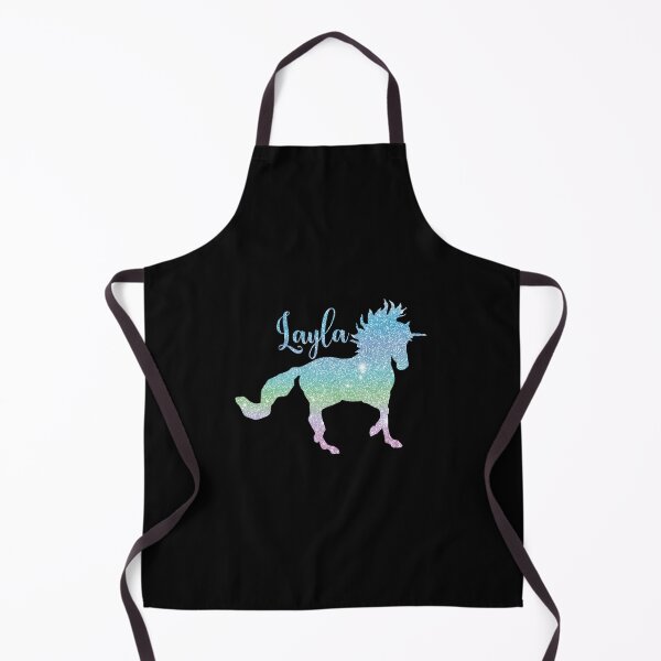 Item preview, Layla Unicorn designed and sold by circus-unicorn.