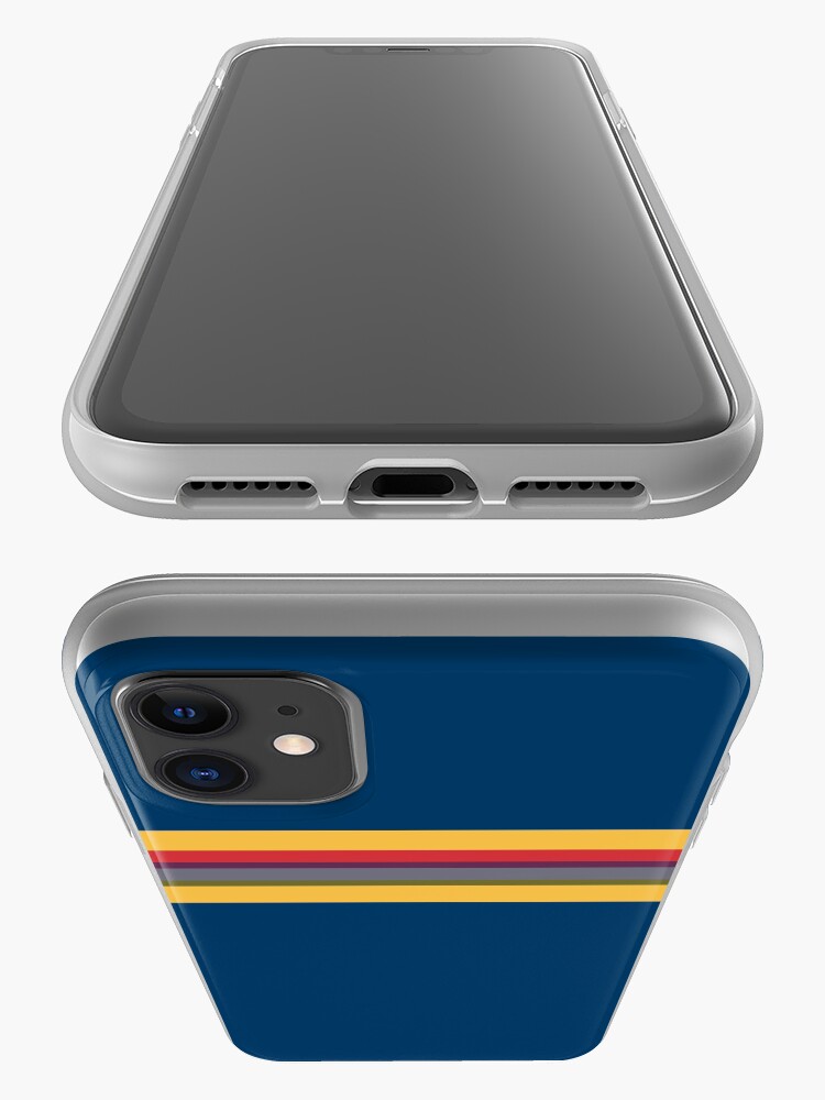 "Thirteen" iPhone Case & Cover by thebatteryhuman Redbubble